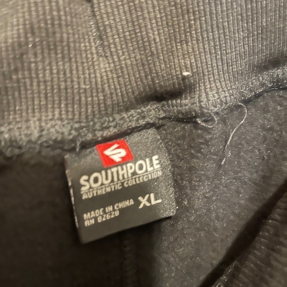 (BONUS JEWELRY ‼️‼️) Women black Joggers - Picture 4 of 6